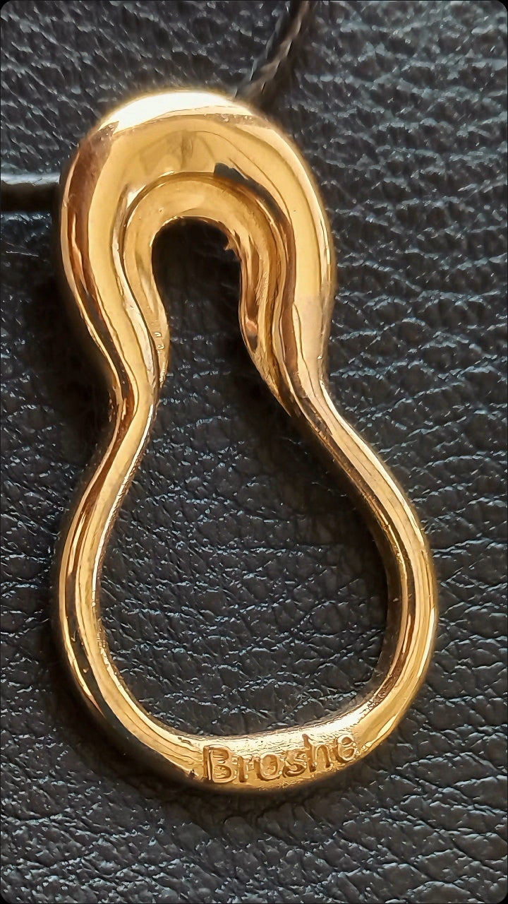 Eyeglass Hanger Classic