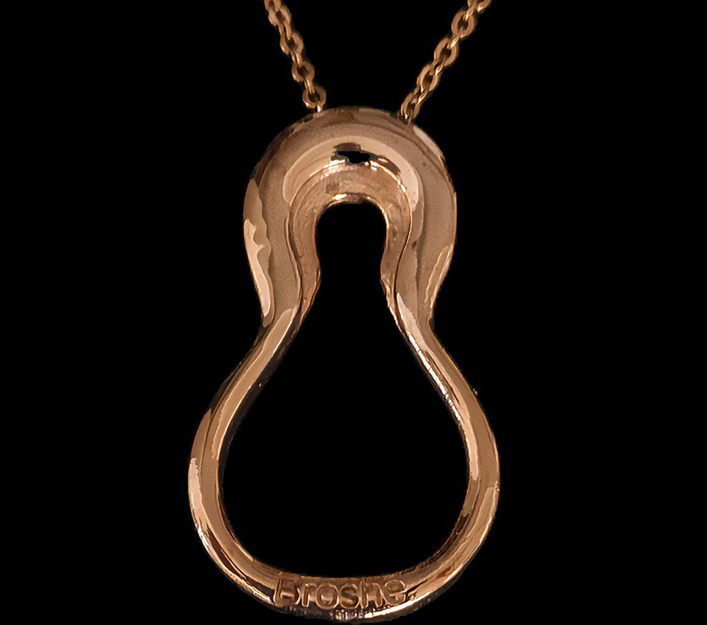 Eyeglass Hanger Classic