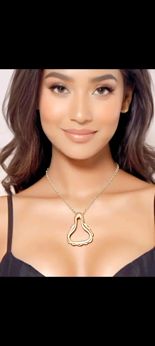 Eyeglass Hanger Dya