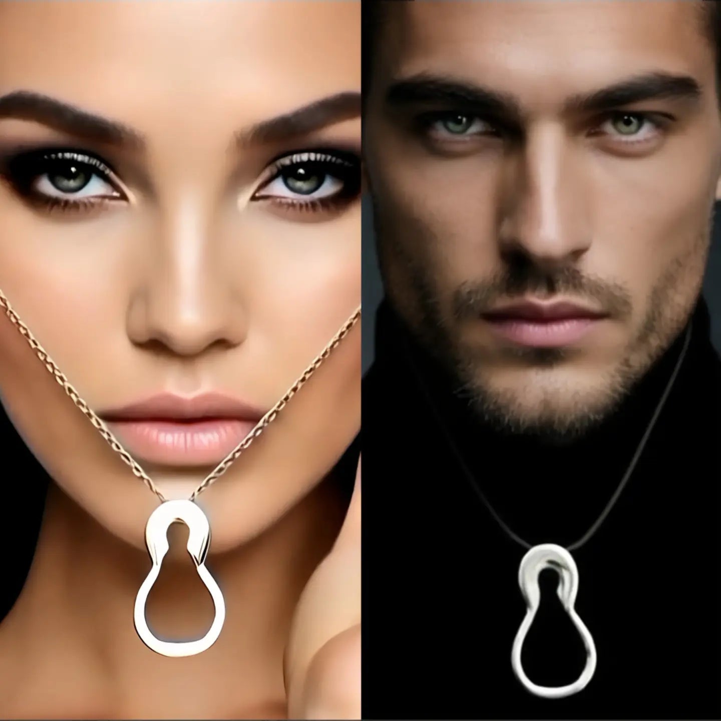 Eyeglass Hanger Classic