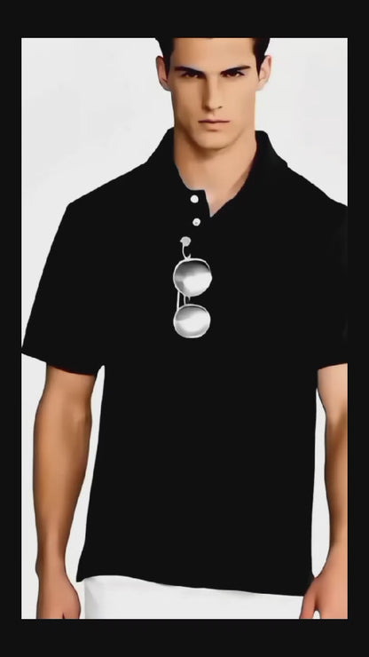 Eyeglass Hanger Classic
